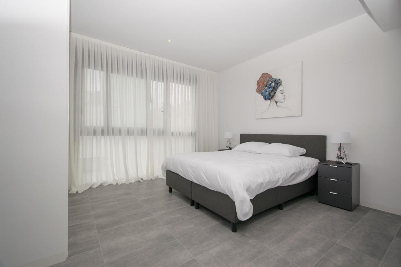 205 Luxury Gran Villa - Alicante Holiday Gran Alacant Eksteriør bilde