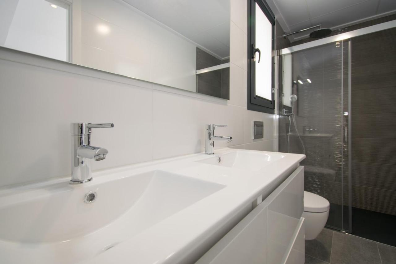 205 Luxury Gran Villa - Alicante Holiday Gran Alacant Eksteriør bilde